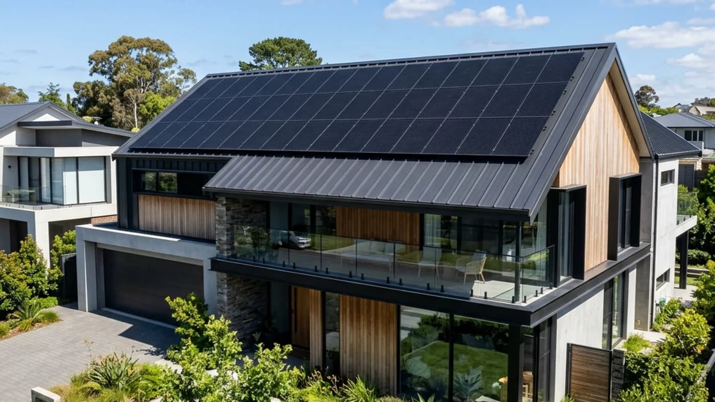 FVE 2026: on-grid, hybrid, off-grid — co se vyplatí